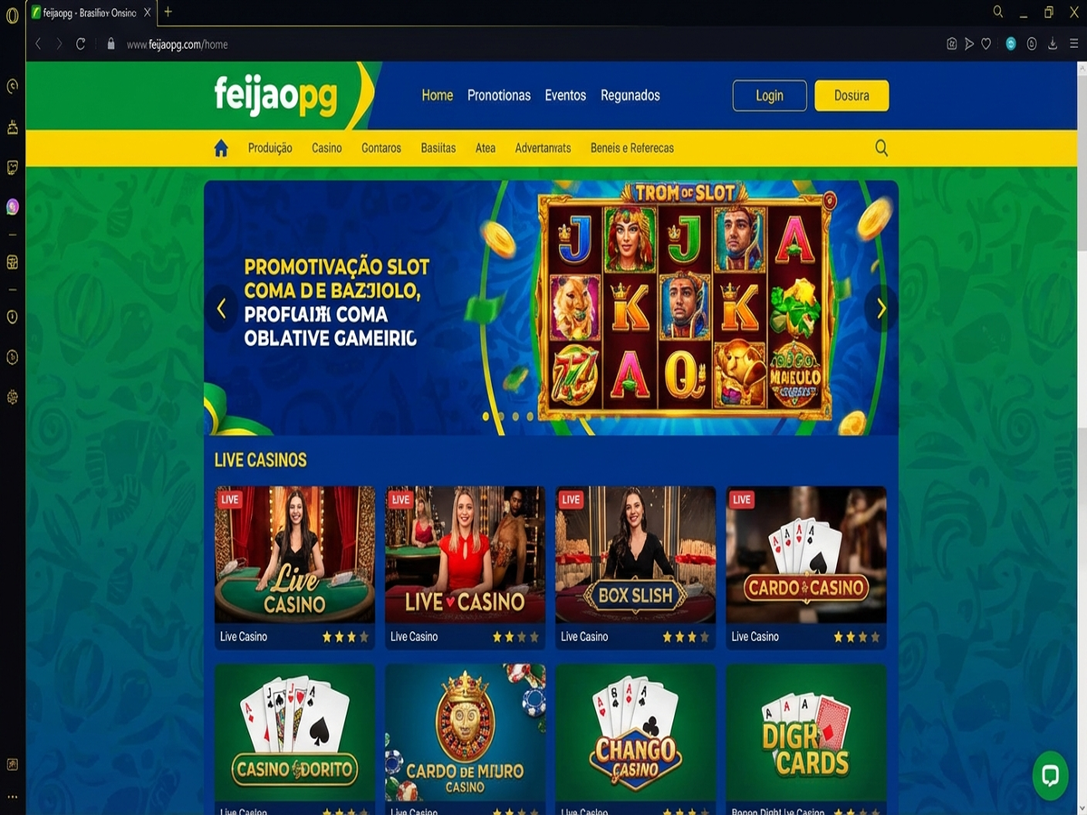 Screenshot 2 feijaopg