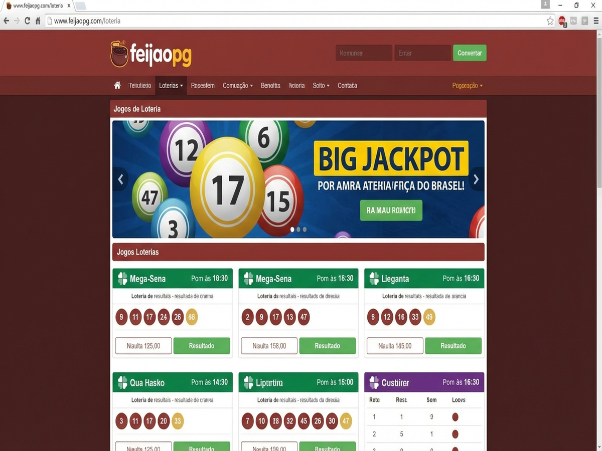 Screenshot 3 feijaopg